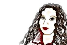 Blogger: User Profile: Marie Devers