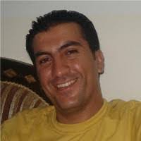 George Gharibo's Instagram, Twitter & Facebook