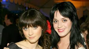 Introduction as of 2021, zooey deschanel's net worth is approximately $25 million. Katy Perry Gesteht Zooey Deschanel Habe Mich Als Du Ausgegeben Gala De