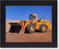 Caterpillar 988B Wheel Loader