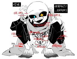 Maybe you would like to learn more about one of these? Undertale And Different Au Vymyshlennye Personazhi Eskizy Personazhej Fan Art
