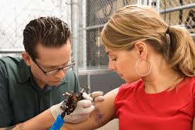 Offering custom tattoos, piercings, quality jewelry, and art Dekalb Tattoo Company Helping Tornado Victims