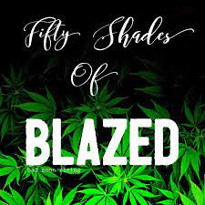 50 Shades Of Blazed 420 Stoner Life Shades Fifty Shades Moon Rise