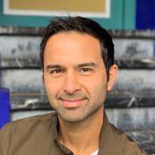 Ben Osborne Email & Phone Number