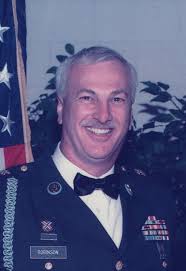 Obituary information for George Steven Robinson