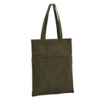 Leather Tote Bags for Men - Il Bisonte | Il Bisonte