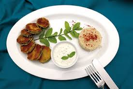 Maybe you would like to learn more about one of these? Laborjournal Online Lab Cooking Panierte Zucchini