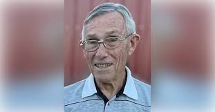 Obituary information for Richard Marvin Berry