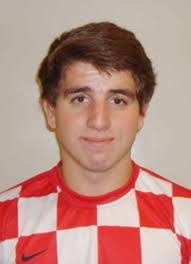 Super Centex boys' soccer team: Midway's Peralta gives Texas taste of South  American soccer