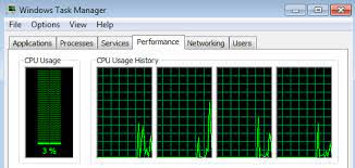 How can i see how many cpus my computer has in windows 7? Determine The Number Of Cores In Your Cpu