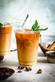 A Thai Tea Recipe From Scratch Without The Unhealthy Ingredients Aimee Mars