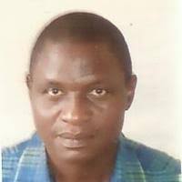 GIDEON S I M O N GHAJIGA