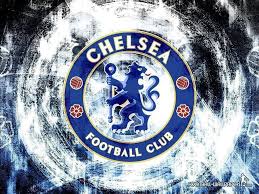 Choose from 30+ chelsea fc graphic resources and download in the form of png, eps, ai or psd. Chelsea Logo Wallpapers Wallpaper Cave