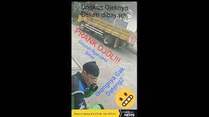 Maybe you would like to learn more about one of these? Download Viral Ayang Prank Ojol Mango Live Mp4 Mp3 3gp Naijagreenmovies Fzmovies Netnaija