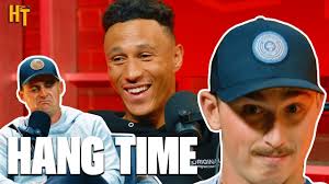 The French (Canadian) Connection with Ben St-Juste