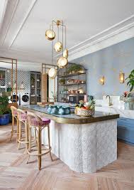 Prekrasnaya Ispanskaya Eklektika V Rabotah Beatriz Silveira Foto Idei Dizajn In 2020 Interior Design Kitchen Home Decor Kitchen Kitchen Interior