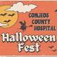 Conejos County Hospital Halloween Fest  — Alamosa event image