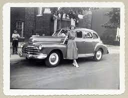 Sealed In Time 1947 Chevrolet Fleetmaster Sport Sedan 1948 Sports Sedan Chevrolet Sedan Chevrolet