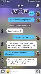 Lo que nos encontramos en free fire es un juego de acción. Porque Free Fire Es Malo Update Free Fire 2020