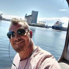 Ruben Branham's Instagram, Twitter & Facebook