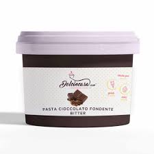 Per prepararlo servono i gusci delle uova di cioccolato, un pizzico di cannella, zucchero, e alcol per alimenti. Pasta Cioccolato Bitter Sapore Intenso Fondente Dolcincasa Com