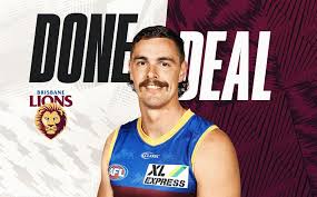 Official twitter account of the brisbane lions. Bombers Massive Win As Daniher Becomes A Lion