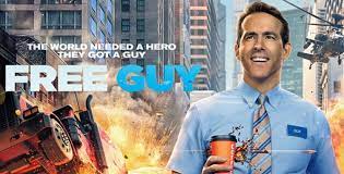 In it, he admits that they had a couple of hiccups with the premiere of the movie, but he assured that this time it is a hundred percent locked in. Free Guy Trailer Release Date Ryan Reynolds Plays Video Game Npc