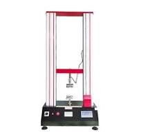 Double Column Universal Tensile Strength Tester