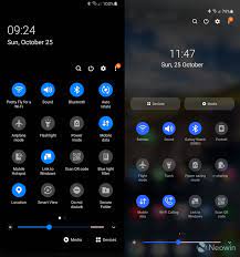 Voice assistant has been replaced by talkback to provide a better experience. Top Samsung One Ui 3 0 And Android 11 Features Neowin