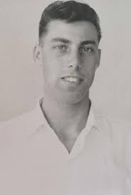 Funeral Notice for Mr Lawrence Alexander Ryan