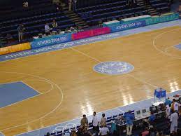 As much as basketball is just basketball, the rules undoubtedly matter. Free Olympic Basketball Court Stock Photo Freeimages Com