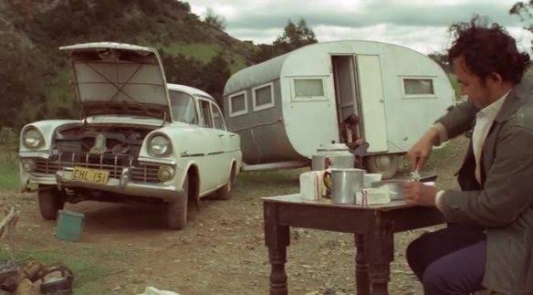 The Cars That Ate Paris (1974) | Trash or Treasure