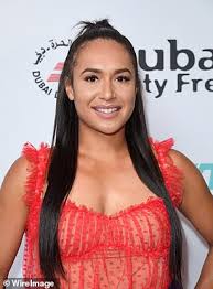 If you're not a tennis fan. Tennis Star Heather Watson Reveals She Received Racist Abuse And Death Threats On Social Media Daily Mail Online