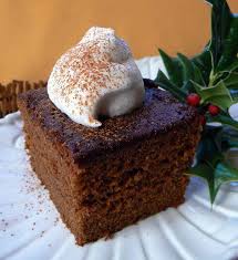 Favorite Old Fashioned Gingerbread Recipe In 2020 Gingerbread Recipe Old Fashioned Gingerbread Recipe Bakery