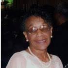 Agnes Elizabeth Yates Obituary