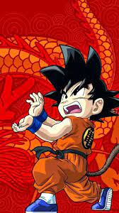 A desktop wallpaper is highly customizable, and you can give yours a personal touch by adding your images (including your photos from a camera) or download beautiful pictures from the internet. Goku Kid Dragon Wallpaper Hd Fur Android Apk Herunterladen