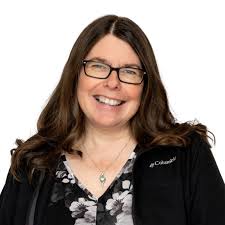 Julie Parry's Instagram, Twitter & Facebook