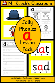 Phonics Worksheets Lesson Plan Flashcards This Aa Lesson Pack Contains Everything You Need To Teach The A Phonem Phonics Worksheets Phonics Phonics Chart