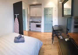 Stylish Studio Room In Brixton E Apartment London