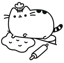 Some of the very first documentation of humans and cats together date back to ancient egypt when cats were also their guardians. Brilliant Photo Of Nyan Cat Coloring Pages Entitlementtrap Com Pusheen Coloring Pages Cat Coloring Page Food Coloring Pages Coloring Home