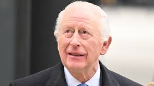 Kate made her video after seeing public support for King's cancer news