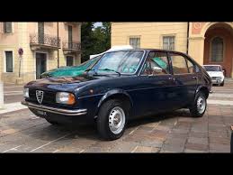 Image result for Rosso Veneziano 1979 Alfa-Romeo