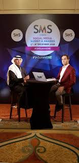 Middle East Social Media Summit Begins Granting Of Scholarships In New Media Arab News Thank you @smsummit_awards for honouring me with the 'music sensation on social media' award! middle east social media summit begins