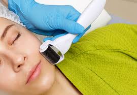 I thought i only had to worry about skin tone! How Microneedling Smooths Your Wrinkles Health Essentials From Cleveland Clinic