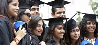 Image result for students at study