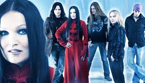 Which is your favorite song of each singer? Mine are; Ghost Love Score with  Tarja Turunen, The Poet And The Pendulum with Anette Olzon, and The  Greatest Show On Earth with Floor