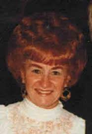 Norma Eates Obituary