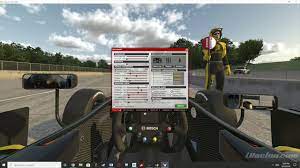 Iracing Oculus S Settings Youtube