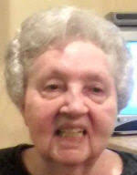 Dorothy Morris Maxwell Obituary 2015