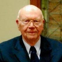 Robert Cupp's Instagram, Twitter & Facebook